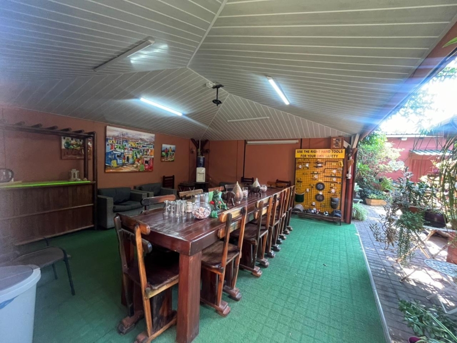 4 Bedroom Property for Sale in Bodorp North West